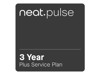 Επιλογές σέρβις υπολογιστών –  – PULSE-PLUS-PAD3