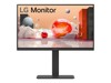Computer Monitors –  – 24BA850-B.AEK