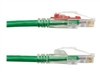 Patch Cables –  – C6PC70-GN-01