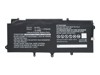 नोटबुक बैटरीज –  – MBXHP-BA0157