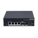 Conmutadores administrados –  – DS-3T1506HP-EI-UPS
