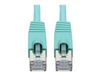 Patch Cables –  – N262-008-AQ