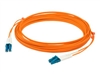 Patch Cables –  – ADD-LC-LC-0-5M6MMF