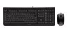 Pacotes de teclado &amp; mouse –  – JD-0800BE-2