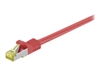 Twisted-Pair-Kabel –  – SFTP702R