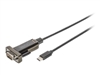 Adaptadors de xarxa amb cable –  – DA-70166
