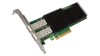 Sieťové Adaptéry PCI-E –  – XXV710DA2BLK