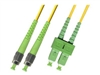 Patchkablar –  – P-SM9-D3Y-SCA-FCA0.5