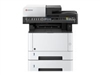 Zwart/wit mulitifunctionele laserprinters –  – 1102S22US0