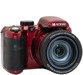 Kompakte Digitalkameraer –  – AZ425RD
