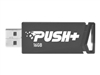 USB flash –  – PSF16GPSHB32U