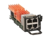 Gigabit Network Adapters –  – ICX7400-4X10GC