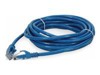 Patch Cables –  – ADD-20FCAT6SN-BE