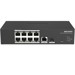 Managed Switches –  – DS-3T1310P-SI/HS