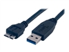 USB-Kablar –  – MC923AHB-2M/N