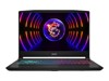 Intel Notebooks –  – KATANA1512082