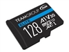 Flash card –  – TEAUSDX128GIV30A103