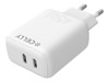 Power Adapters &amp; Chargers –  – TC2USBC45WWH