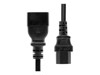 Stromkabel –  – PC-C13C20-0005