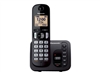 Trådlösa Telefoner –  – KX-TGC220FXB