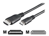HDMI Cables –  – ICOC HDMI-B-050