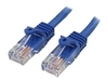 Twisted Pair Cables –  – 45PAT10MBL