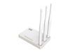 Puentes de red y routers Enterprise –  – WF2409E