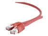 Propojovací kabely –  – PP6A-LSZHCU-R-5M