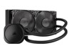 Sistemas de refrigeração líquida –  – CW-9060088-WW