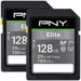 Flash Cards –  – P-SD128X2U1100EL-GE