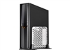 Mini ITX-Gehäuse –  – SST-RVZ02B-W