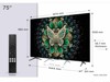 LED televizori –  – 75C6K