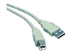 USB电缆 –  – KU2AB1