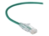 Tinklo kabeliai –  – C6APC28-GN-10