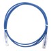 Cables de Par Trenzado –  – LP-UT6-150-BU28