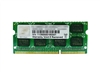 RAM til bærbare –  – F3-12800CL11S-4GBSQ