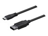 USB Káble –  – PR2US08M