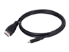 Kabel HDMI –  – CAC-1351