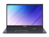 Intel Notebook-Datorer –  – E510MA-EJ592WS