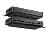 नोटबुक डॉकिंग स्टेशन –  – DELL-WD25