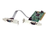 PCI Network Adapters –  – PCI2S550_LP