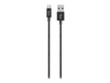 USB Cables –  – F2CU021BT04-BLK