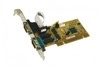 Adaptery Sieciowe PCI-X –  – EX-41052-2