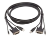 Cables para KVM –  – P784-006