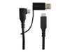 USB-Kabel –  – USB3.1CC1MDE-N