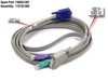 Cables para KVM –  – 154023-001