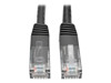 Patch Cables –  – N200-006-BK