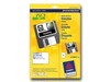 Druckeretiketten –  – L4738REV-25