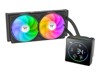 Liquid Cooling Systems –  – CL-W469-PL12SW-A