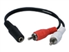 Specific Cables –  – CC399FM